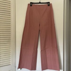 NWOT Halara wide leg pants size medium